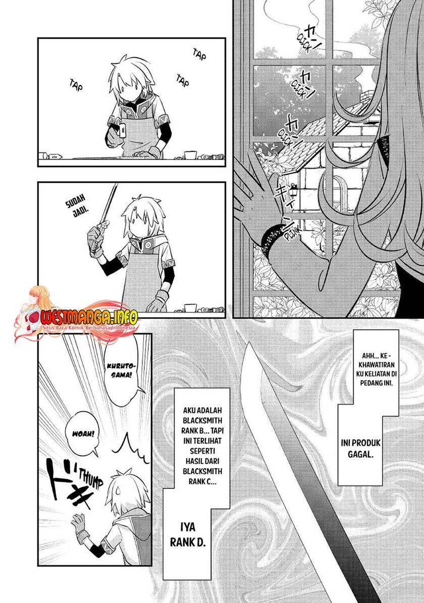 Kanchigai no Atelier Master